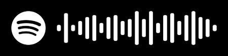 Spotify Code